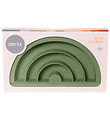 Dëna Baking dish - Silicone - Rainbow - Sage Green Dëna Baking dish - Silicone - Rainbow - Sage Green