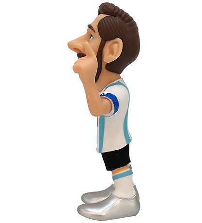 Minix Figur - Fotbollsstjärnor - Argentina - Messi Minix Figur - Fotbollsstjärnor - Argentina - Messi