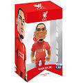 Minix Figure - Football Stars - Liverpool - Van Dijk
