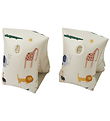 Liewood Water Wings - 15-30 kg - Shirley - Safari Sandy Mix Liewood Water Wings - 15-30 kg - Shirley - Safari Sandy Mix