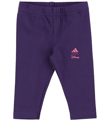 adidas Performance Set - Blouse/Leggings - Minnie Mouse - Powder adidas Performance Set - Blouse/Leggings - Minnie Mouse - Powder