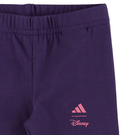 adidas Performance Set - Blouse/Leggings - Minnie Mouse - Powder adidas Performance Set - Blouse/Leggings - Minnie Mouse - Powder