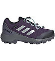 adidas Performance Shoes - TERREX GTX K - AURPLU/SILVMT/SEFLAQ adidas Performance Shoes - TERREX GTX K - AURPLU/SILVMT/SEFLAQ