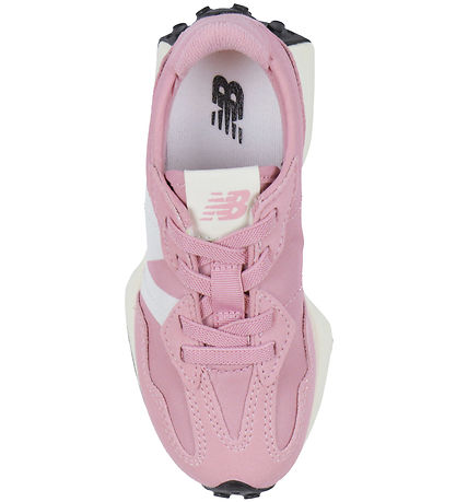 New Balance Shoes - 327 - Reflection/Pink Taffy New Balance Shoes - 327 - Reflection/Pink Taffy