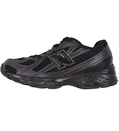 New Balance Schuhe - 740 - Black Zement/Black Bo New Balance Schuhe - 740 - Black Zement/Black Bo