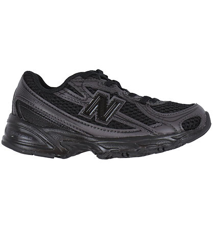 New Balance Schuhe - 740 - Black Zement/Black Bo New Balance Schuhe - 740 - Black Zement/Black Bo