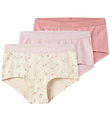 Name It Hipsters - Noos - NkfHipster - 3-Pack - Turtledove/Pale Name It Hipsters - Noos - NkfHipster - 3-Pack - Turtledove/Pale