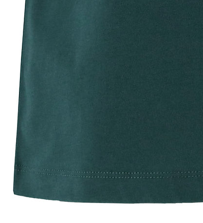 Emporio Armani Blouse - June Bug w. Logo
