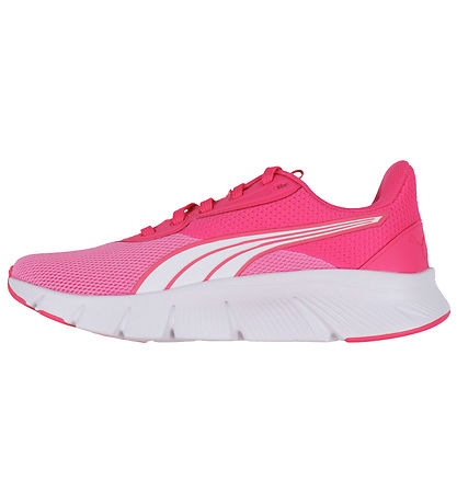 Puma Shoes - FlexFocus Lite Modern Jr - Glowing Pink/Posie Pink
