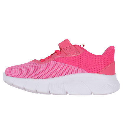 Puma Shoes - FlexFocus Modern AC+ PS - Glowing Pink/Posie Pink
