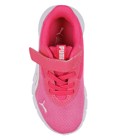 Puma Shoes - FlexFocus Modern AC+ PS - Glowing Pink/Posie Pink