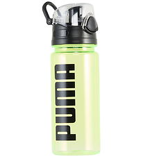 Puma Water Bottle - TR Sportstyle - 600 mL - Fizzy Light Puma Water Bottle - TR Sportstyle - 600 mL - Fizzy Light