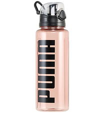 Puma Water Bottle - Sport Style - 1 L - Poised Pink Puma Water Bottle - Sport Style - 1 L - Poised Pink
