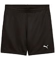 Puma Sports shorts - Tad - Puma Black Puma Sports shorts - Tad - Puma Black