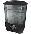 Baby Breeza Sterilizer Dryer Advanced - Black Baby Breeza Sterilizer Dryer Advanced - Black