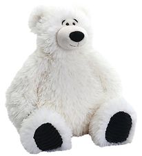 Wild Republic Soft Toy - Snuggleluvs - Polar Bear Wild Republic Soft Toy - Snuggleluvs - Polar Bear