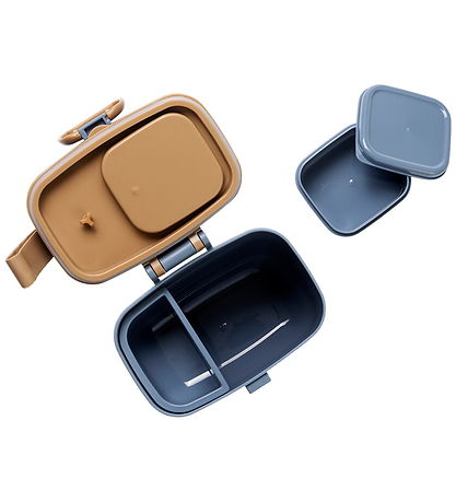 Elodie Details Snackbox - Garden Leo Elodie Details Snackbox - Garden Leo