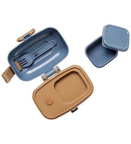 Elodie Details Snackbox - Garden Leo Elodie Details Snackbox - Garden Leo