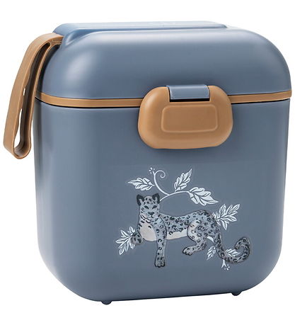 Elodie Details Snackbox - Garden Leo Elodie Details Snackbox - Garden Leo