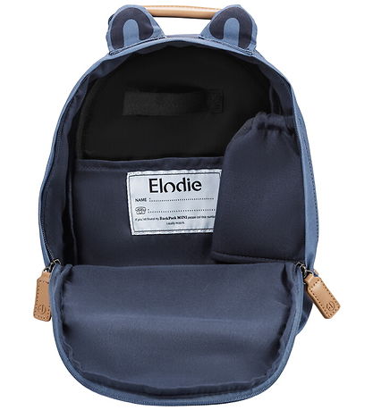 Elodie Details Preschool Backpack - Mini - Garden Leo Elodie Details Preschool Backpack - Mini - Garden Leo
