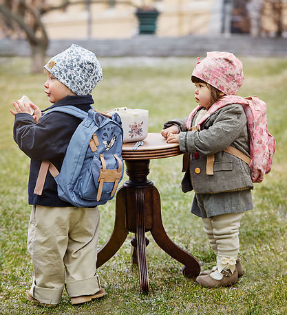 Elodie Details Preschool Backpack - Mini - Garden Leo Elodie Details Preschool Backpack - Mini - Garden Leo