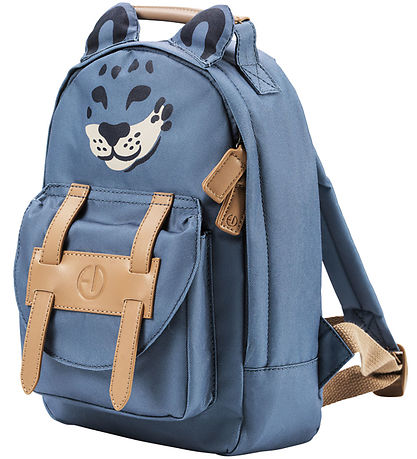Elodie Details Preschool Backpack - Mini - Garden Leo Elodie Details Preschool Backpack - Mini - Garden Leo
