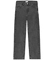 Grunt Jeans - GrStreet - Loose - Dark Grey Grunt Jeans - GrStreet - Loose - Dark Grey