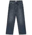 Grunt Jeans - GrStreet - Loose - Blue Grunt Jeans - GrStreet - Loose - Blue