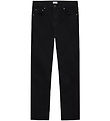 Grunt Jeans - GrRbel - Black Grunt Jeans - GrRbel - Black