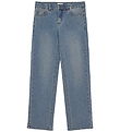 Grunt Jeans - GrLucy - Rodeo Blue Grunt Jeans - GrLucy - Rodeo Blue