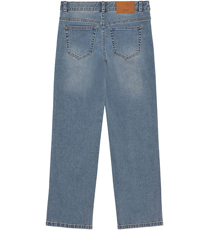 Jeans Grunt - GrLucy - Rodéo Blue