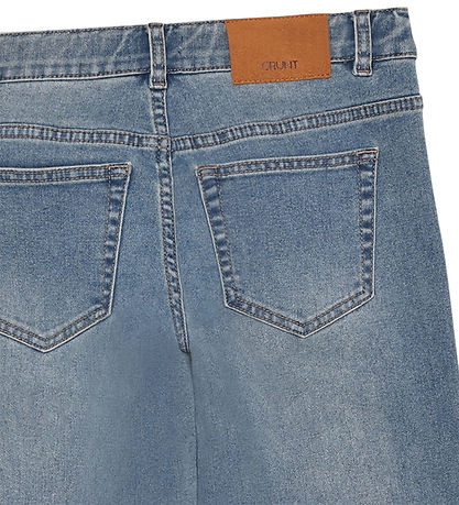 Jeans Grunt - GrLucy - Rodéo Blue