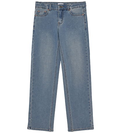 Jeans Grunt - GrLucy - Rodéo Blue