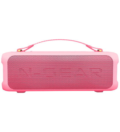 Haut-parleur av. Microphone/Lumière N-Gear - Blazooka 703 - Sans