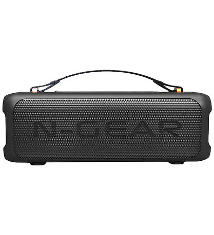 Haut-parleur av. Microphone/Lumière N-Gear - Blazooka 703 - Sans
