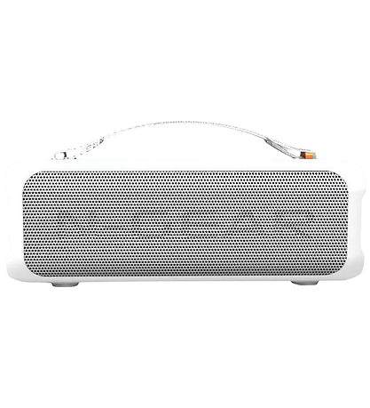 Haut-parleur av. Microphone/Lumière N-Gear - Blazooka 703 - Sans