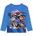 Minymo 블라우스 - Paw Patrol - 레가타 Minymo 블라우스 - Paw Patrol - 레가타