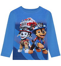 Blouse Minymo - Paw Patrol - Régate Blouse Minymo - Paw Patrol - Régate