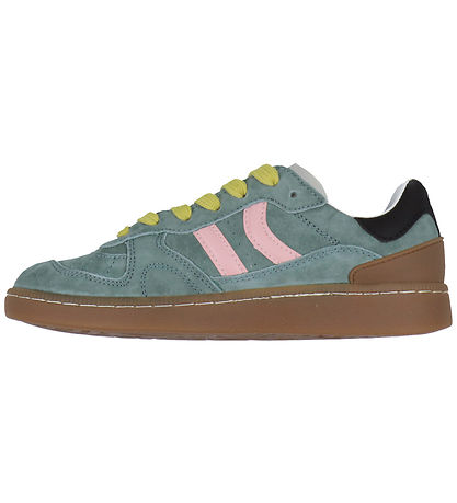 Coolway Shoes - Goal - Green Forest Coolway Shoes - Goal - Green Forest
