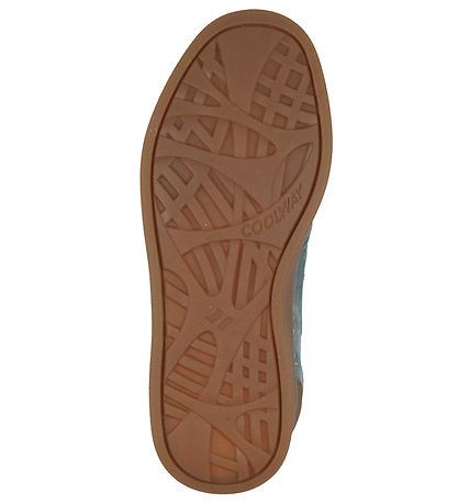 Coolway Shoes - Goal - Green Forest Coolway Shoes - Goal - Green Forest