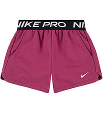 Shorts Nike - Sweet Betterave Shorts Nike - Sweet Betterave