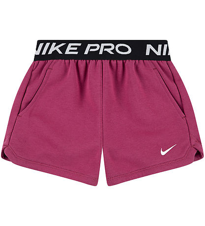 Nike Shorts - Sweet Beet Nike Shorts - Sweet Beet