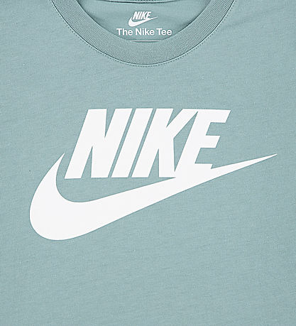 Nike T-Shirt - Kanone Nike T-Shirt - Kanone