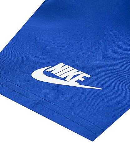 T-Shirt Nike - Jeu Royal