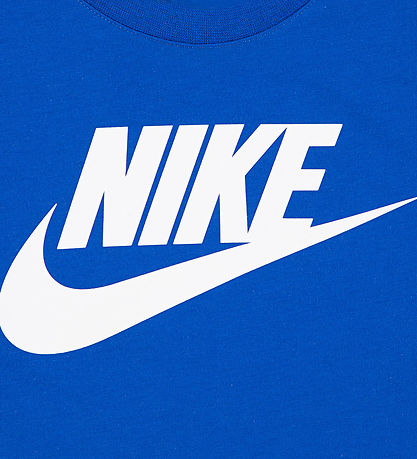 T-Shirt Nike - Jeu Royal