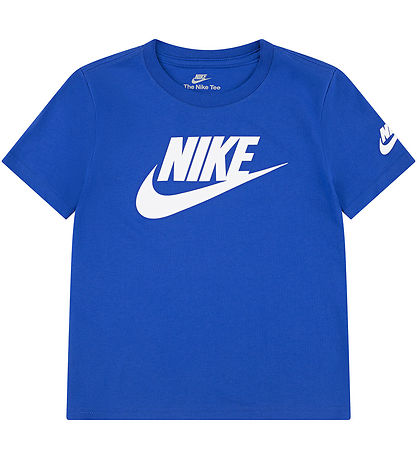 T-Shirt Nike - Jeu Royal