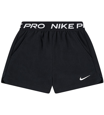 Nike 스웨트 반바지 - 블랙 Nike 스웨트 반바지 - 블랙