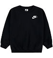 Nike Sweatshirt - Black
