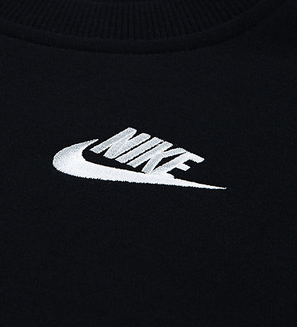 Nike Sweatshirt - Black
