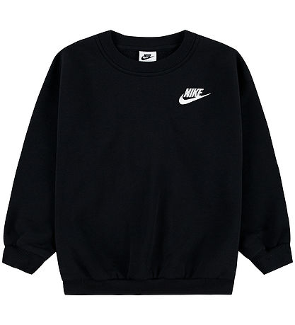 Nike Sweatshirt - Black